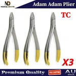 Dental Surgical Instruments, Pliers Tc, Plier, Adams - New X3 Beaden. Fixed Price $55.88.