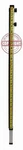 10' Laserline Direct Elevation 10TH Lenker Grade Rod,topcon,spectra,laser,grt. Fixed Price $209.00.