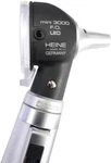 Heine Mini 3000 Led Fibre Optic Fo Otoscope Set With Tips D-008.70.110. Fixed Price $304.83.