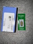 Welch Allyn 03800-U Bulb Panoptic Ophthalmoscope 11820 11810 11800 New. Fixed Price $17.99.