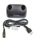 Welch Allyn 71140 7114X Universal Desk Charger For 3.5V Rechargeable Handles. Fixed Price $249.00.