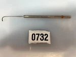 Karl Storz E6754 Surgical Graefe Strabismus Hook. Fixed Price $99.99.