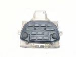 01-05 Honda Goldwing GL1800 Front Audio Unit 39110-MCA-6710. Fixed Price $293.15.