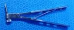 Katena K2-9500 Gass Punch, Rotatable Tip, 1.5MM, .75MM. Fixed Price $324.99.