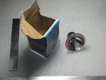 Osram Hlx 93631 Gx 7.9 Halogen Display/optic 12V 100W Lamp. Fixed Price $30.00.