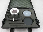 Volk Rols Reinverting Lens System 8660 Vitrectomy Vitreoretinal. Fixed Price $3750.00.