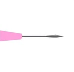 23G Mvr Straight Ophthalmic Blade 50 Pieces Free Shipping Ddp Usa. Fixed Price $96.77.