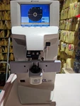 Topcon CL-200 Auto Lensmeter With Built-in Printer. Fixed Price $1599.00.