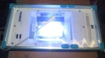 Medela Bilibed Phototherapy Light System W Hand Controll. Fixed Price $139.00.