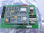 Weco 1123-3860-00-REV-C Lcd-traegerplatine Board,edge 430 450 455 Edger,ge ,8955. Fixed Price $239.00.