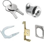 Vertical File Cabinet Lock Kit Replacement For Hon F24 & F28 (srs #2185) With.... Fixed Price $21.99.