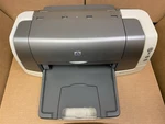 Hp Deskjet 6122 Standard Inkjet Printer. Fixed Price $389.00.