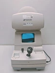 Topcon KR-8100P Autorefractometer Untested GA052025. Fixed Price $1768.05.