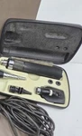 Welch Allyn Vintage Diagnostic Set Model 7800 Otoscope Ophthalmoscope Kit W/ Cas. Fixed Price $119.00.