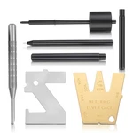 Autocparts Carburetor Repair Tool For Welch Plug Valve Removal Walbro 500-500. Fixed Price $18.99.