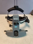 Keeler All Pupil Ii Wired Bio Ophthalmoscope With Exam Stand Power Converter. Fixed Price $995.00.