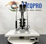Zeiss 30 Slit Lamp. Fixed Price $1499.99.