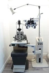 Marco Lane Package (chair, Stand, Lighted Phoropter, Ledslit Lamp, Acuity Chart. Fixed Price $21495.00.