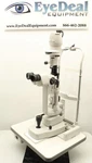 Topcon D7 Slit Lamp. Fixed Price $6495.00.