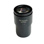 Nikon Japan D 10X/21 Microscope Eyepiece, High Eyepoint Ocular With Storage Case. Fixed Price $67.97.