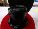 Volk Three-mirror Diagnostic Anf Lens. Fixed Price $275.00.