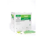 Ansell Perry 20685280 Polyisoprene Surgical Gloves Sterile #8.0 50 Pairs Box. Fixed Price $226.54.
