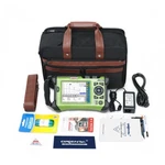 Orientek TR600 Otdr With Sm/mm/pon/ms Wavelength 5.7 Inch Touch Screen , 8400MAH. Fixed Price $785.00.
