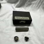 Vintage Optical Import Co. Eye Magnet Set With Case. Fixed Price $70.00.