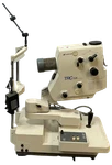 Topcon TRC-50X Retinal Fundus Camera. Fixed Price $927.40.