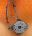 Briot Scanform Tracer Blocker Tracing Motor Airpax 9904 1111 48V 250 Prm. Fixed Price $99.00.