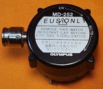 Olympus MD-252 Endoscope Water Resistant Soaking Cap. Fixed Price $130.00.