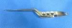 Aesculap FD044R Micro Yasargil Scissors, 2 Blunt Tips, Straight, 9". Fixed Price $199.99.