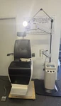 Marco 1255 Debut Stand 1262 Tilt Chair. Fixed Price $5695.00.