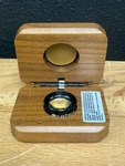 Ocular Instruments 90D Indirect Slit Lamp Lens. Fixed Price $375.00.