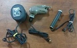 Rare Bausch Lomb B&l Ophthalmoscope Retinoscope 71-26-41. Fixed Price $50.00.