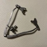 Storz E4006 Ophthalmic Maumenee Park Eye Retractor (aa). Fixed Price $35.00.
