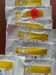 Alcon 8065750958 Constallation 20GA Fragmentation Pak, Exp 2026/01, Lot Of 15. Fixed Price $299.00.