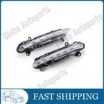 Fit For Mercedes Benz S350 S550 Amg Pair Drl Led Daytime Running Fog Light Lamp. Fixed Price $39.47.