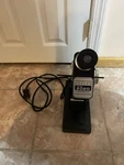 Burton Manual Lensmeter/lensometer Model 2020 Optometry Optical. Fixed Price $149.00.