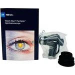 Welch Allyn 118-2 Panoptic Basic Led Ophthalmoscope With 20X View. Fixed Price $499.00.
