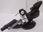 Bausch & Lomb Optical Co. Microscope 115V 6W Serial NO.KC945 43028EU. Fixed Price $250.00.