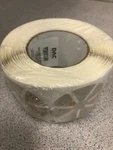 250PCS Dac Durafilm PDR1520NV 15MIC Step CR39 Hi-index 3IN. Fixed Price $28.50.