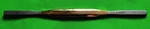 Storz #P10006 Nasal Rasp 8" Tc Double Ended Diamond Tip Surgical Stainless. Fixed Price $80.00.