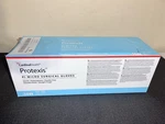 50-PAIRS Cardinal Health Protexis Pi Micro Surgical SIZE-6 Gloves 2D73PM60 *read. Fixed Price $42.00.