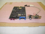 Dec Digital M7504 Deqna-m Qbus Ethernet Adapter Mod & Ck-deqna-kb 12" Cab Kit. Fixed Price $119.00.