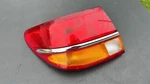 2000-2002 Saturn L-series Sedan Lh Left Driver Side Tail Light Lamp Assy 4-DR. Fixed Price $99.95.