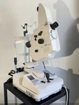 Topcon Trc 50DX Mydriatic Retinal Fundus Camera System W/ Tv Relay Lens Adapter. Fixed Price $4995.00.