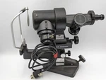 Cambridge Reichert 12990 Keratometer Ophthalmometer Medical Ophthalmic Optometry. Fixed Price $160.00.