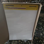 Post-it Easel Self-stick 25 X White 30-SHEET Pads/carton MMM559 Lot Of. Fixed Price $41.95.