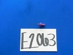 E2063 Synergetics 39.28 Ilm Eckardt Forceps Tip. Fixed Price $75.00.